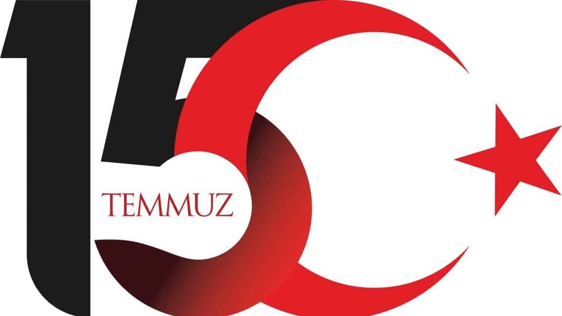 15 TEMMUZ ÇOCUK DERGİMİZ